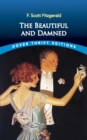 The Beautiful and Damned - eBook