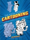 The Know-How of Cartooning - eBook
