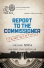 Report to the Commissioner - Book