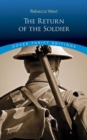 Return of the Soldier - Book