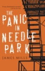 Panic in Needle Park - Book