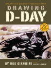 Drawing D-Day - eBook
