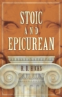 Stoic and Epicurean - eBook