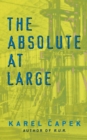 The Absolute at Large - eBook