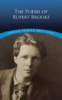 Poems of Rupert Brooke - Book