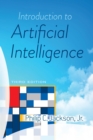 Introduction to Artificial Intelligence : Third Edition - eBook