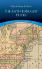 Anti-Federalist Papers - Book