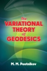 The Variational Theory of Geodesics - eBook