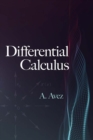 Differential Calculus - Book