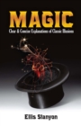 Magic - eBook