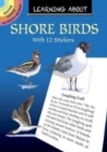 Learning About Shorebirds - Book