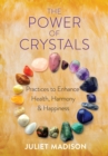 The Power of Crystals - eBook