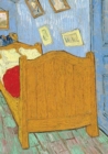 Van Gogh's the Bedroom Notebook - Book