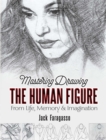 Mastering Drawing the Human Figure - eBook