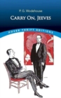 Carry On, Jeeves - Book