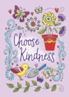 Choose Kindness Notebook - Book