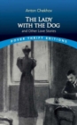 The Lady with the Dog and Other Love Stories - Book