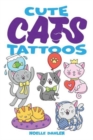 Cute Cats Tattoos - Book