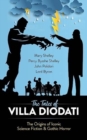 The Tales of Villa Diodati - Book
