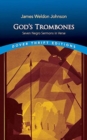 God's Trombones : Seven Negro Sermons in Verse - Book