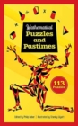 Mathematical Puzzles and Pastimes : 113 Puzzles! - Book