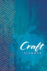 Craft Planner - Book