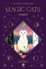 Magic Cats Tarot - Book