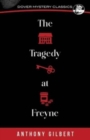 The Tragedy at Freyne - Book