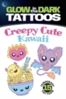 Creepy Cute Kawaii Tattoos - Book