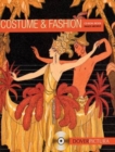 Costume and Fashion - Book