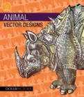 Animal Vector Designs - Book