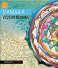Mandala Vector Designs - Book