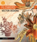 Flowers Vector Designs - Book