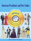 American Presidents & First Ladies - Book