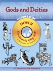 Gods and Deities - Book