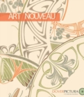 Art Nouveau - Book