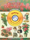Crafter's Conucopia CD Rom and Book - Book