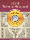Florid Victorian Ornament - Book