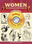 Women Advertising Cuts of the 20s and 30s - Book