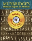 Muybridge's Human Figure in Motion - Book