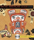 Native American Design - Book