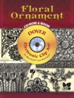 Floral Ornament - Book