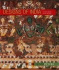 Designs from India - Book