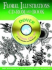 Floral Illustrations - Book
