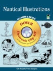 Nautical Illustrations - Book