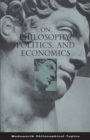 On Philosophy, Politics, and Economics - Book