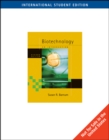Biotechnology : An Introduction, International Edition - Book