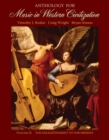 Anthology for Music in Western Civilization, Volume II : The Enlightenment to the Present - Book