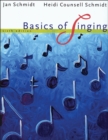 Basics of Singing - Book