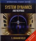 Systems Dynamics & Response - Book
